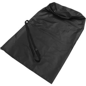 Balacoo Waterproof Outdoor Heater Cover Patio Cover Oxford Cloth Weatherproof Garden Heater Protector