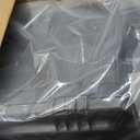 YHTAUTO Passenger Side Truck Bed Storage Tool Box Lockable Fits 2019-2025 Chevrolet Silverado GMC Sierra 1500, W/O Multi-Pro Tailgate or CarbonPro Bed, Swing Waterproof Wheel Well ToolBox