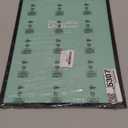 LaVie Home 13x17 Picture Frame for Wall Display, 13x17 Black Picture Frame with HD Plexiglas, 13 x 17 Poster Frame 1 Pack, Display Frame for Vertical or Horizontal, Classic Collection