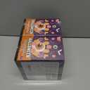 2 x 15 Pack Halloween Gummy Body Parts - 5 Pcs Per Bag (75Pcs Per Box ) Holiday Themed Gummy Candy  Trick Or Treat Delicious Candys - Bulk Halloween Candys Great Use, For Kids, Trick or Treat, Party Favor, Classrooms, Goodie Bags