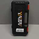 Brushless Electric Pruning Shears for Makita 18V Battery, Portable Cordless Pruning Shears with LCD DisplaySK5 Blades, Adjustable Cutting Diameter 0.8-1.2 Inch for Gardening Tree Pruning(NO Battery)