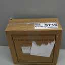 Certified Appliance Accessories 50-Amp Appliance Power Cord, 4 Prong Range Cord, 4 Wires with Eyelet Connectors, 10 Feet, Copper Wire