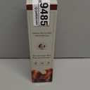 AIMIKE Round Brush for Blow Out, Small Round Hair Brush Nano Thermal Ceramic & Ionic Tech, for Blow Drying & Styling, Curling and Shine - 2.4 inch Barrel w/Boar Bristles