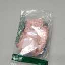 wegreeco Washable Female Dog Diapers (Pack of 3) (X-Large (17.5"-27" Waist), Lace)