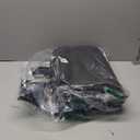 60L Extra Large Travel Laptop Backpack,3XL Expandable Carry On Backpack for Men, Big Capacity Heavy Duty Business Suitcase Daypack Bag Fits 18.4-19 Inch Laptops, Travel Gifts for Men Women, Black