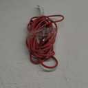 Prime No Overload Triple-Tap Circuit Breaker Extension Cord - SJTW 14/3 - 50 Foot