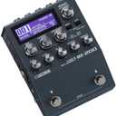 Boss IR-200 Amp and IR Cabinet Pedal