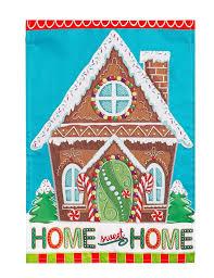Decorative Garden Flag  5 Packs 11.5 Inch x 18 inch L