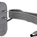 Charger for Dyson DC30 DC31 DC34 DC35 DC44 DC45 DC56 DC57 Vacuum Cleaner, Replacement Dyson Charger, AC Adapter Charger for Dyson Cordless Vacuum Cleaner