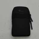 Lowepro LP37225 ProTactic Phone Pouch - Black