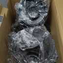 Toastmaster 6 Speed Blender TM-600BLC