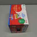 Horizon Organic Shelf Stable 1% Lowfat Milk Boxes, 8 fl oz, 12 Count - 8g Protein per Serving, USDA Organic UHT from Pasture-Raised Cows, Ready to Drink for Lunchbox, Travel, or On-the-Go, No Refrigeration Needed