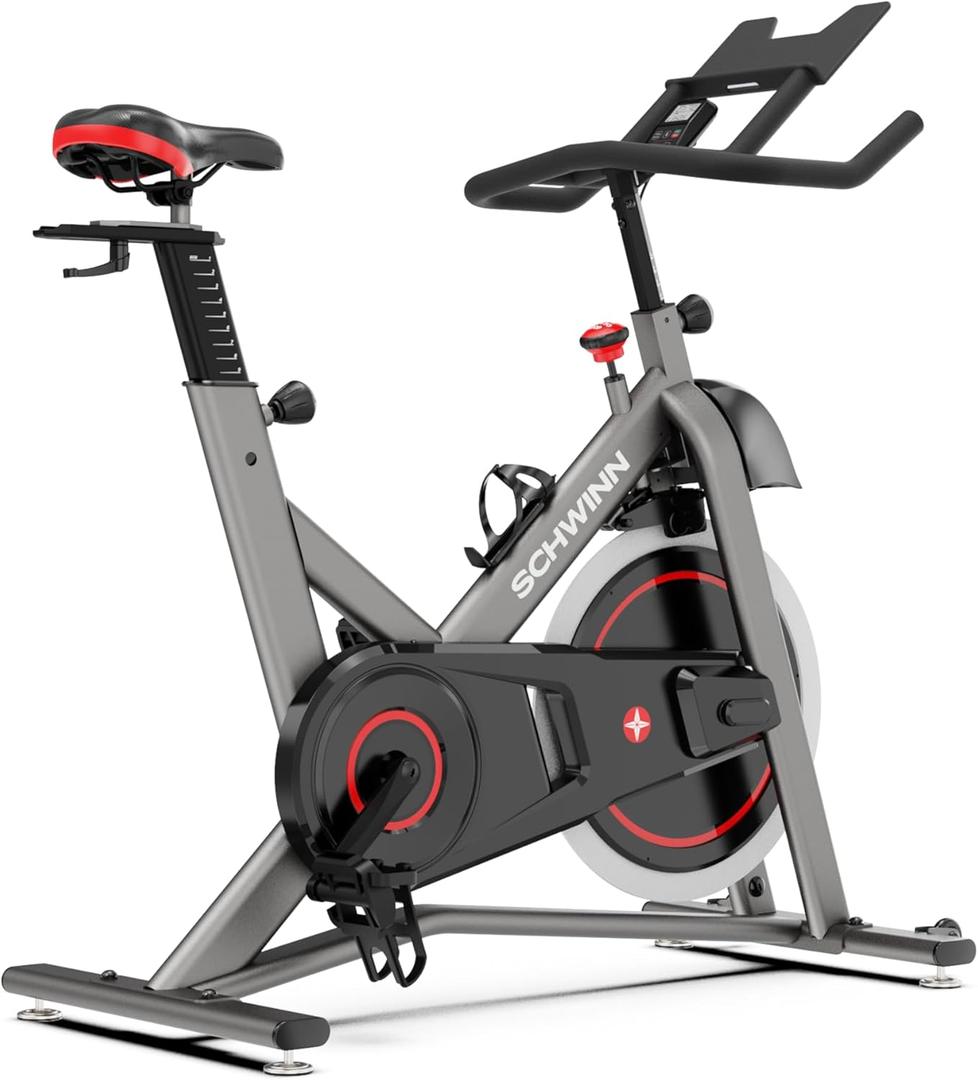 Schwinn Fitness IC Indoor Cycling Bike Series