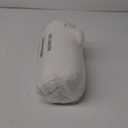 Faux Fur Throw Blanket for Couch, Cozy Fuzzy Fluffy Soft Plush Thick Bubble Sherpa Blanket for Sofa Bedroom Living Room, Mothers Day Birthday Gifts for Women Home Decor (50*60, Ivory)