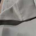 Olive Curtains 34 x 37 , Set of 2