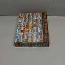 National Park Puzzle Advent Calendar 2025 Adults Teen, 1008 Pieces Coutdown to Christmas Calendar with 63 Travel Poster Landscape Jigsaw Puzzle Xmas Surprise Gifts for Family Friends