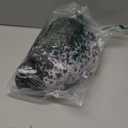 MerryXD Chubby Blob Seal Pillow,Stuffed Cotton Plush Animal Toy Cute Ocean Small(13 In)