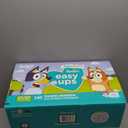 Pampers Training Pants - Easy Ups Boys & Girls Bluey - Size 2T-3T, 140 Count, Children's Potty Underwear (Packaging May Vary)
