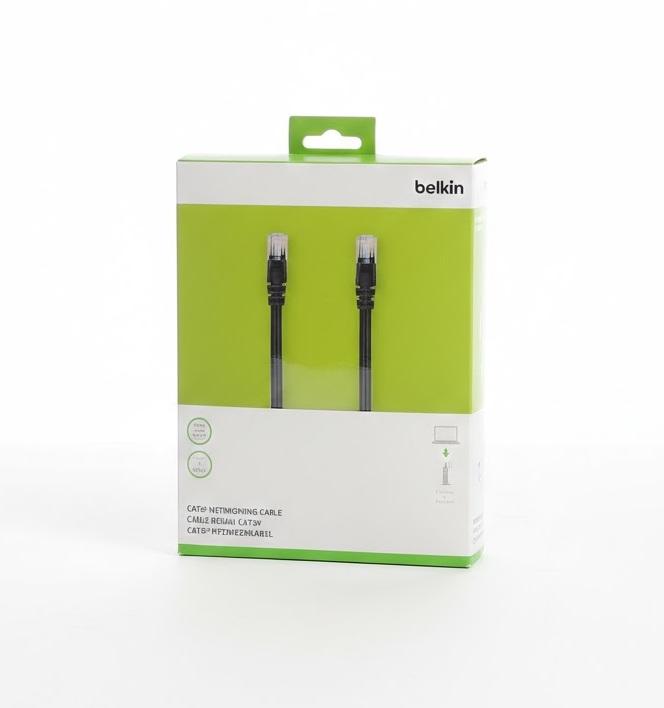 Belkin 33 Ft Networking Cable