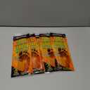 4 x Grabber Foot Warmer Insole, Medium/Large