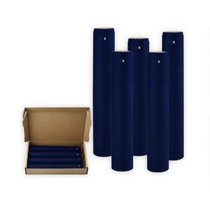 Enenes PVC Heat Shrink Capsules, 110 Count Wine Shrink Wrap, Wine Bottle Corks Capsules for Professional Wine Cellars and Home Use