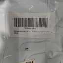 Rugcomf Christmas 6x9 Area Rugs – Red Xmas Tree Living Room Rug, Machine Washable Non-Slip Low Pile Holiday Carpet for Bedroom, Office, Dining Room, Farmhouse, Playroom