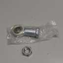 PHSB12L Rod End Bearing 3/4 Inch Bore and 3/4-16 Left Hand Thread, Self-Lubricating Female Heim Joint Rod Ends 1pcs