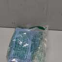 KOOLTAIL Cat Sweater for Sphynx - Soft Fleece Sweaters for Cats Only, Elastic Pet Clothes with Sleeves, Thick Winter Warm Cold Weather Apparel for Hairless Cat, Puppy Pajamas for Small Dogs, Blue S