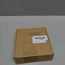 Syhood 120 Pcs Fake Candy Christmas Decorations Peppermint Candy Decorations Christmas Tree Hanging Ornament for Holiday Party DIY Crafts(Pink,1'' 1.4'' 1.8'',Round)