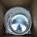 Oroton 9-Egg 304 Stainless Steel Egg Cooker  Steam & Boil Eggs with Timer, Automatic Shut-Off & 3 Cooking Modes (Black)(Hard/Medium/Soft)