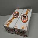 2 x A&W Cream Soda Zero Sugar, 12 fl oz cans, 12 pack (EXP 05/29/26)