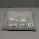 NICETOWN Kitchen Curtains for Decoration, Thermal Insulated Grommet Room Darkening Draperies/Panels for Laundry (Natural, 2 Panels, W42 x L48 inches)