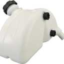 603-5502 Engine Coolant Reservoir Tank Fit For 2008 Mack GU7 GU8 2002-2007 Mack CV