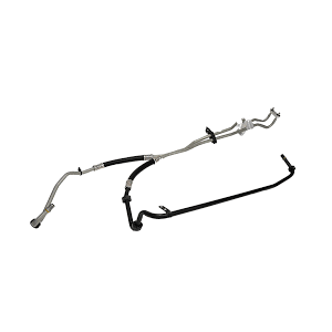 GM Genuine Parts 20835128 Automatic Transmission Fluid Cooler Inlet and Outlet Line