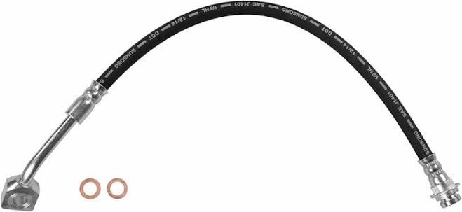 Brake Hydraulic Hose