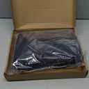 SoliFairy Car Drying Towel (36"x 24"/3ft x 2ft), 2 Pack Ultra Absorbent Microfiber Drying Towels for Cars, Leave No Streaks, Scratches or Water Spots, Extra Large Drying Towels Car Detailing for Cars