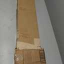 Adjustable Cargo Bar, 40" to 79" Non-Slip Truck Bed Divider, Cargo Bar for Pickup Truck Bed Cargo Bars for SUVs, Trailers, Vans, Comes with 2 Cargo Bars, 2 Dividers, 1 Cargo Net