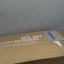 Tempur-Pedic TEMPUR-Cloud Dual Cooling Pillow, Queen, White