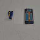 for Samsung Galaxy A12 Screen Replacement with Frame for Samsung a12 a125u Screen Replacement kit s127dl a125a a125w LCD Display digitizer Touch Screen Assembly with Repair Part Tools 6.5 inch