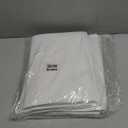 Bobobag 960 Sheets 20"X14" White Tissue Paper Bulk for Gift Bags Wrapping Packing Moving,Weddings Birthday Showers Arts Craft Party Favor Decoration Box Filler
