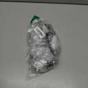 4 Pack Ball Joints Front Upper and Lower Kit K3134 K3185 for Jeep Wrangler 2007-2017, for Jeep Grand Cherokee 1999-2004, for Jeep Wrangler JK 2018, Suspension Ball Joint Kit