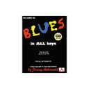 Blues In All Keys, Vol. 42 (For All Instruments) by Jamey Aebersold