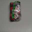 HIHA Toddler Little Girls Long Flare Sleeve Tops Bell Bottom Pants Outfit with Headband (2-3T, Christmas Plaid)