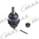 Dorman B6477 Front Lower Suspension Ball Joint Compatible with Select Cadillac/Chevrolet/GMC Models