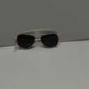 Pro Acme Classic Aviator Sunglasses for Women & Men Metal Frame UV400 Driver Sunglasses