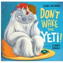 Don't Wake the Yeti!
