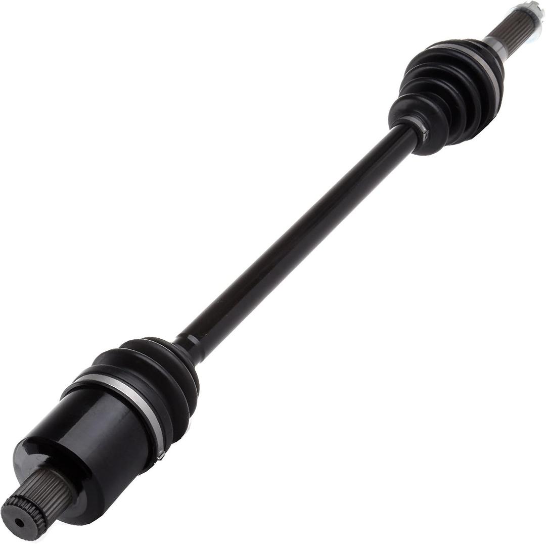 ECCPP CV Axle Drive Shaft Assembly fit 2011 2012 2013 2014 for Polaris Ranger RZR XP 900 Rear Left/Right 1332960 1332826