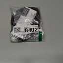 TESS Halo Hair Extensions Real Human Hair Remy Hair 12 Inch Straight Adjustable Invisible Wire Easy to Use Clip in, #02