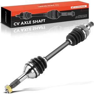 A-Premium CV Axle Shaft Assembly Compatible with Kawasaki Brute Force 650 2006-2009/2011-2013 Brute Force 750 2005-2023, Rear Left or Right Side, Replace# 59266-0023