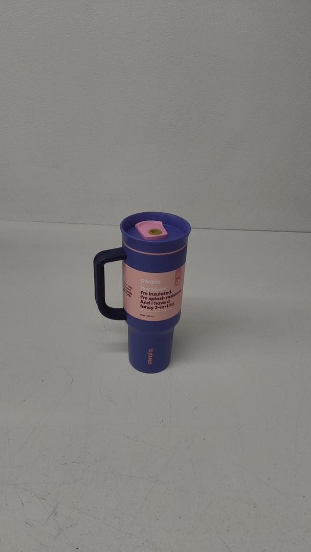 Owala 40 Oz Tumbler